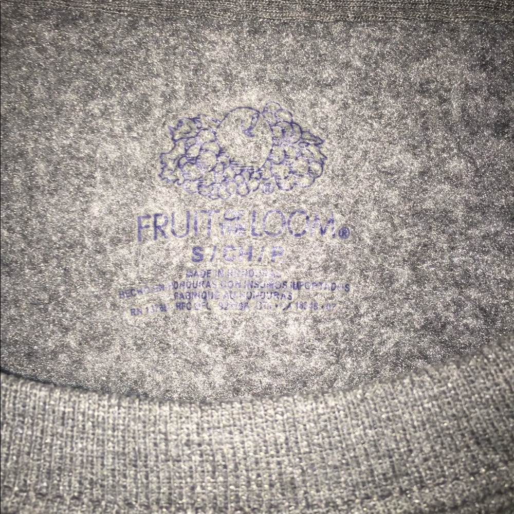 ▫️crew neck - Picture 2 of 2